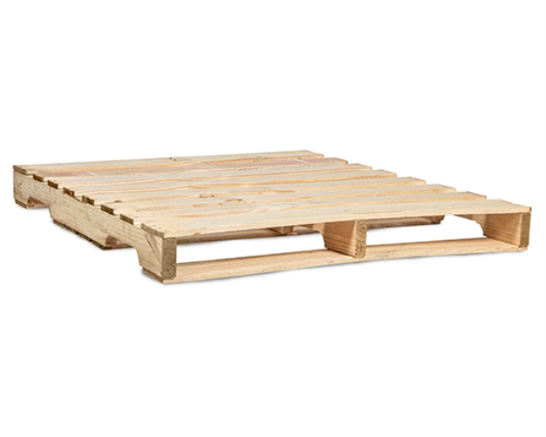 Pallet gỗ