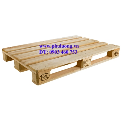 Pallet gỗ EUR 800x1200