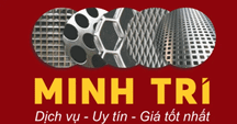 Công Ty TNHH SX Và TM Lưới Công Nghiệp Minh Trí