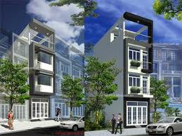 Xây dựng công trình dân dụng