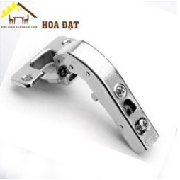 Bản lề 90 độ không giảm chấn