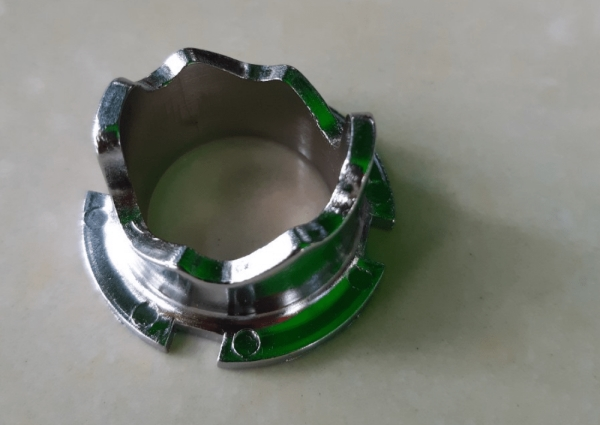 Sản phẩm đúc chi tiết