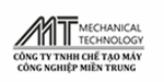 Gia Công ép Nhựa - Công Ty TNHH Chế Tạo Máy Công Nghiệp Miền Trung