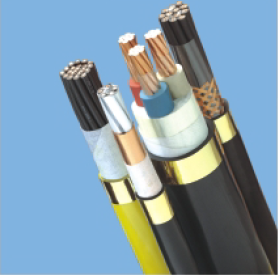 Dây và cáp điện