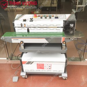 Máy hàn miệng túi