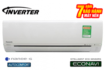 Điều hòa 1 chiều Inverter