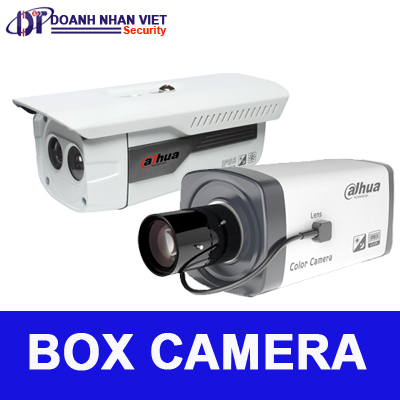 Camera thân