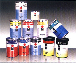 Mực in trên mọi chất liệu