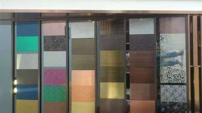 Inox thép không gỉ