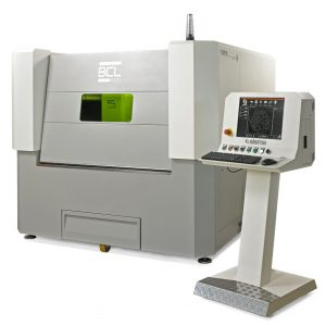 Máy cắt Laser BCL