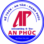 Kế Toán An Phúc - Công Ty TNHH Tư Vấn An Phúc