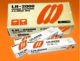 Que hàn Kobelco