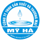 Xử Lý Nước Mỹ Hà - Công Ty TNHH Sản Xuất Và Thương Mại Mỹ Hà