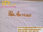 Khăn khách sạn