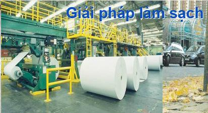 Giải pháp làm sạch