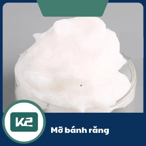 Mỡ bánh răng