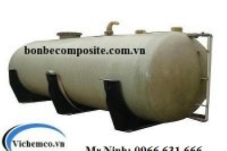 Bồn Composite