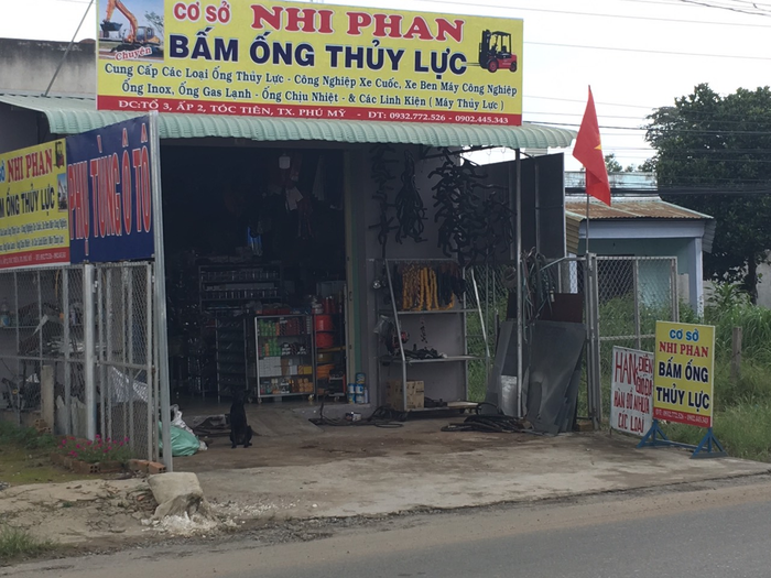 Sản phẩm