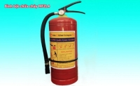 Bình bột cứu hỏa