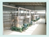 Dây chuyền sản xuất bột sắn