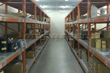 Giá kệ trung tải