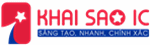 Tấm Nhựa Khai Sao IC - Công Ty TNHH Khai Sao IC