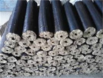 Củi đốt công nghiệp