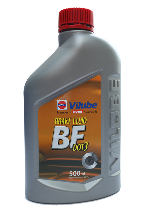 Brake Fluid BF