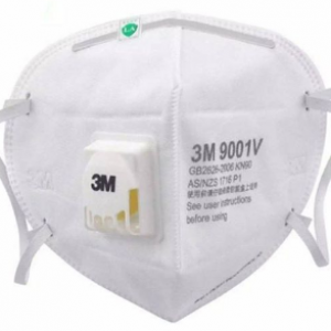 Khẩu trang bảo hộ 3M