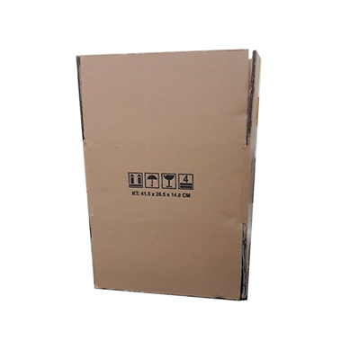 Thùng carton 3 lớp