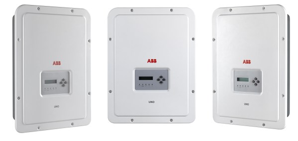 Inverter ABB