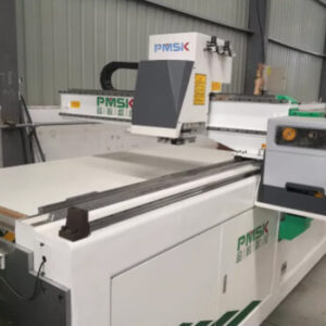 Máy CNC thay dao tự động dàn khoan