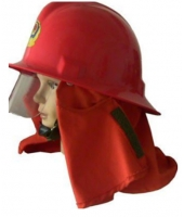 Mũ phòng cháy chữa cháy