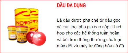 Dầu đa dụng