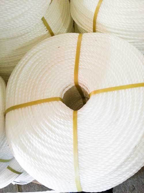 Dây PP Rope May Bao Cẩu