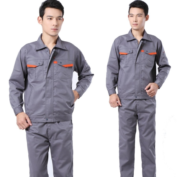 Đồng phục công nhân