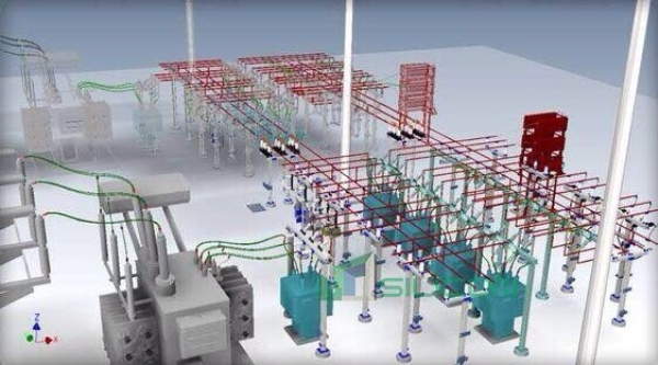 Thiết kế, thi công hệ thống PCCC