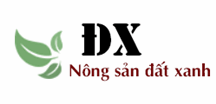 Nông Sản Đất Xanh - Công Ty TNHH Nông Sản Và Thực Phẩm Đất Xanh