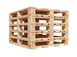 Pallet gỗ