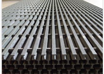 Frp Grating Pultruded