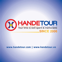 Du Lịch Handetour - Công Ty Cổ Phần Du Lịch Handetour
