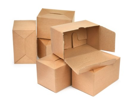 Thùng carton 3 lớp