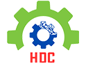 Máy Đúc HDC Việt Nam - Công Ty TNHH Máy Móc Chính Xác HDC Việt Nam