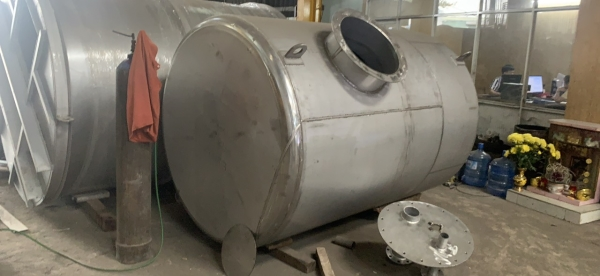 Gia công cắt laser CNC