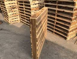 Pallet gỗ