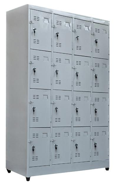 Tủ locker 16 ngăn