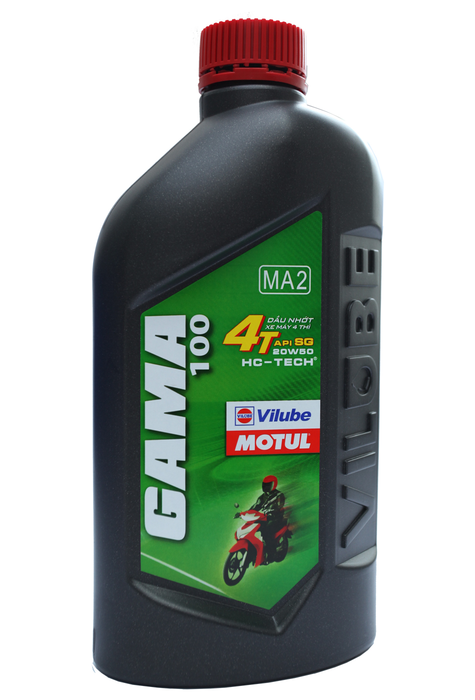 Gama 100