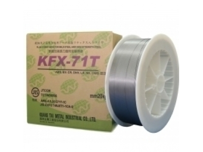 Dây hàn KFX71T - 1.2mm