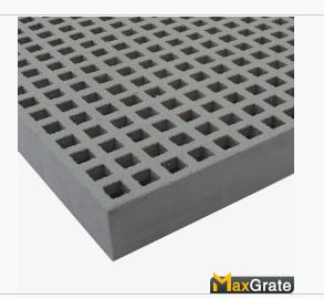 Frp Grating Mini Mesh