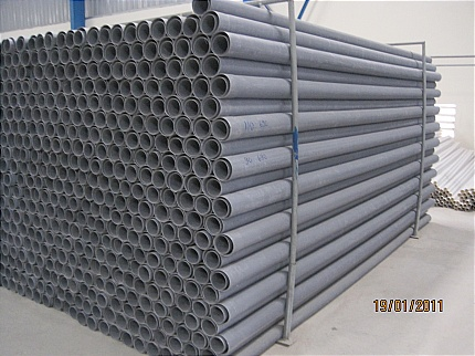 ống nhựa PVC